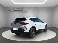 Neu Cupra Formentor 204 PS (150 kW) 2026 Weiß SUV