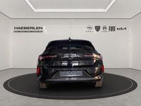 Gebraucht Opel Astra Enjoy 110 PS (80 kW) 2024 Karbon (metallic) Limousine