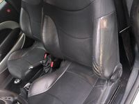 Gebraucht Mini Cooper 116 PS (85 kW) 2004 Schwarz Kleinwagen