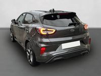 Gebraucht Ford Puma ST 159 PS (116 kW) 2023 Grau SUV