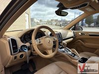 Gebraucht Porsche Cayenne 299 PS (219 kW) 2010 Braun SUV