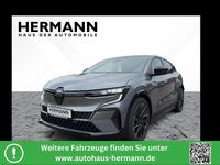 Neu Renault Megane E-Tech 160 kW (218 PS) 2026 Dolomitgrau (grau) Limousine