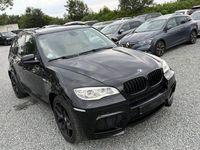 Gebraucht BMW X5 M Basis 555 PS (408 kW) 2012 Schwarz SUV