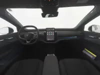 Gebraucht Volvo EX30 Plus 200 kW (272 PS) 2024 Blau SUV