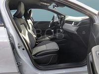 Gebraucht Renault Clio V Techno 90 PS (66 kW) 2025 Grau Kleinwagen