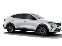 Neu Renault Rafale Esprit Alpine 200 PS (147 kW) 2025 Weiß SUV