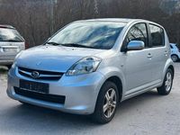 Gebraucht Subaru Justy 69 PS (50 kW) 2010 Silber Kleinwagen