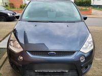 gebraucht Ford S-MAX 2.0 Benziner