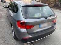 gebraucht BMW X1 E842,0D 20d X - DRIVE xDrive ALLRAD TÜV NEU DIESEL