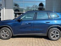 Gebraucht BMW X1 Efficient Dynamics 150 PS (110 kW) 2025 Phytonicblau SUV