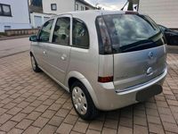 gebraucht Opel Meriva 1.6