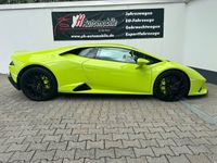 gebraucht Lamborghini Huracán EVO Coupe+CAM+LED