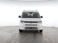 Neu VW Caddy Life 102 PS (75 kW) 2025 Candy weiss Van / Kleinbus