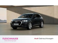 Gebraucht Audi Q3 Comfort 150 PS (110 kW) 2025 Schwarz SUV