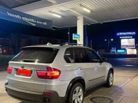Gebraucht BMW X5 Performance 235 PS (172 kW) 2010 Silber SUV