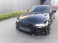 gebraucht Audi A6 Avant Black Edition