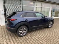 gebraucht Mazda CX-30 e-SKYACTIV-G 2.0 M HYBRID SELECTION A18 DES-P