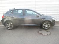 Gebraucht Seat Ibiza Stylance 105 PS (77 kW) 2011 Grau Limousine