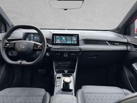 Gebraucht MG MG3 Luxury 194 PS (142 kW) 2024 Diamond red Kleinwagen