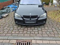 Gebraucht BMW 330 258 PS (189 kW) 2005 Schwarz Limousine