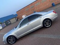 Gebraucht Mercedes S350 272 PS (200 kW) 2006 Silber Limousine