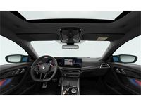 Neu BMW M2 Shadowline 480 PS (353 kW) 2025 Blau Coupé