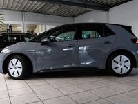 Gebraucht VW ID.3 Pro 106 kW (145 PS) 2021 Grau Kleinwagen