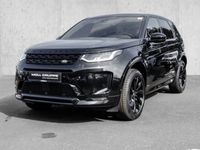 gebraucht Land Rover Discovery Sport 1.5 P300e Hybrid SE