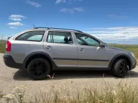 Gebraucht Skoda Octavia 140 PS (102 kW) 2011 Beige Kombi