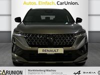 Neu Renault Austral Esprit Alpine 200 PS (147 kW) 2026 Grau SUV