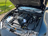 Gebraucht Mazda MX5 184 PS (135 kW) 2018 Schwarz Cabrio