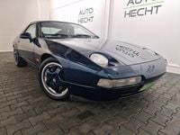 Gebraucht Porsche 928 349 PS (256 kW) 1992 Grün Coupé