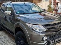 Gebraucht Mitsubishi L200 181 PS (133 kW) 2019 Pickup