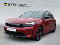Neu Opel Corsa 101 PS (74 kW) 2025 Kiss rot/ dach schwarz Kleinwagen