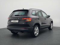 gebraucht Skoda Karoq Style 4x4