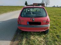 gebraucht Opel Corsa b 1.4