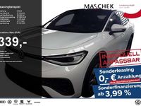 Gebraucht VW ID.5 Pro 210 kW (286 PS) 2025 Gletscherweiss metallic schwar SUV