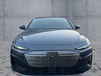 Neu Audi A6 e-tron Advanced 239 kW (326 PS) 2026 Grau Kombi