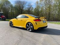 gebraucht Audi TT RS 2.5 TFSI S tronic quattro Coupe -