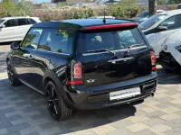 Gebraucht Mini Cooper D Clubman 111 PS (81 kW) 2012 Schwarz Kombi