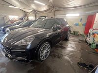 Gebraucht Porsche Cayenne 441 PS (324 kW) 2019 Schwarz SUV
