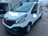 gebraucht Renault Trafic Kasten L2H1 2,9t Komfort / Klima/ LANG