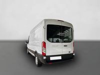 Gebraucht Ford Transit Trend 131 PS (96 kW) 2025 Weiß Limousine