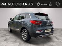 Gebraucht Renault Kadjar Intens 140 PS (102 kW) 2022 Grau SUV
