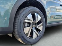 Neu Opel Frontera 145 PS (106 kW) 2026 Khaki grün met. SUV