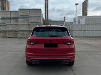 Gebraucht Cupra Ateca 300 PS (220 kW) 2020 Rot SUV