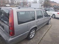 Occasion Volvo 850 144 ch (105 kW) 1995 Gris Break