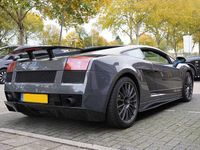 Gebraucht Lamborghini Gallardo 532 PS (391 kW) 2007 Grau