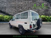 Neu Toyota Land Cruiser 231 PS (169 kW) 2025 Weiß SUV