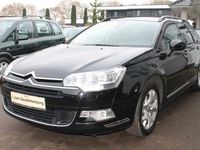 Gebraucht Citroën C5 Tendance 136 PS (100 kW) 2008 Noir perla nera Kombi